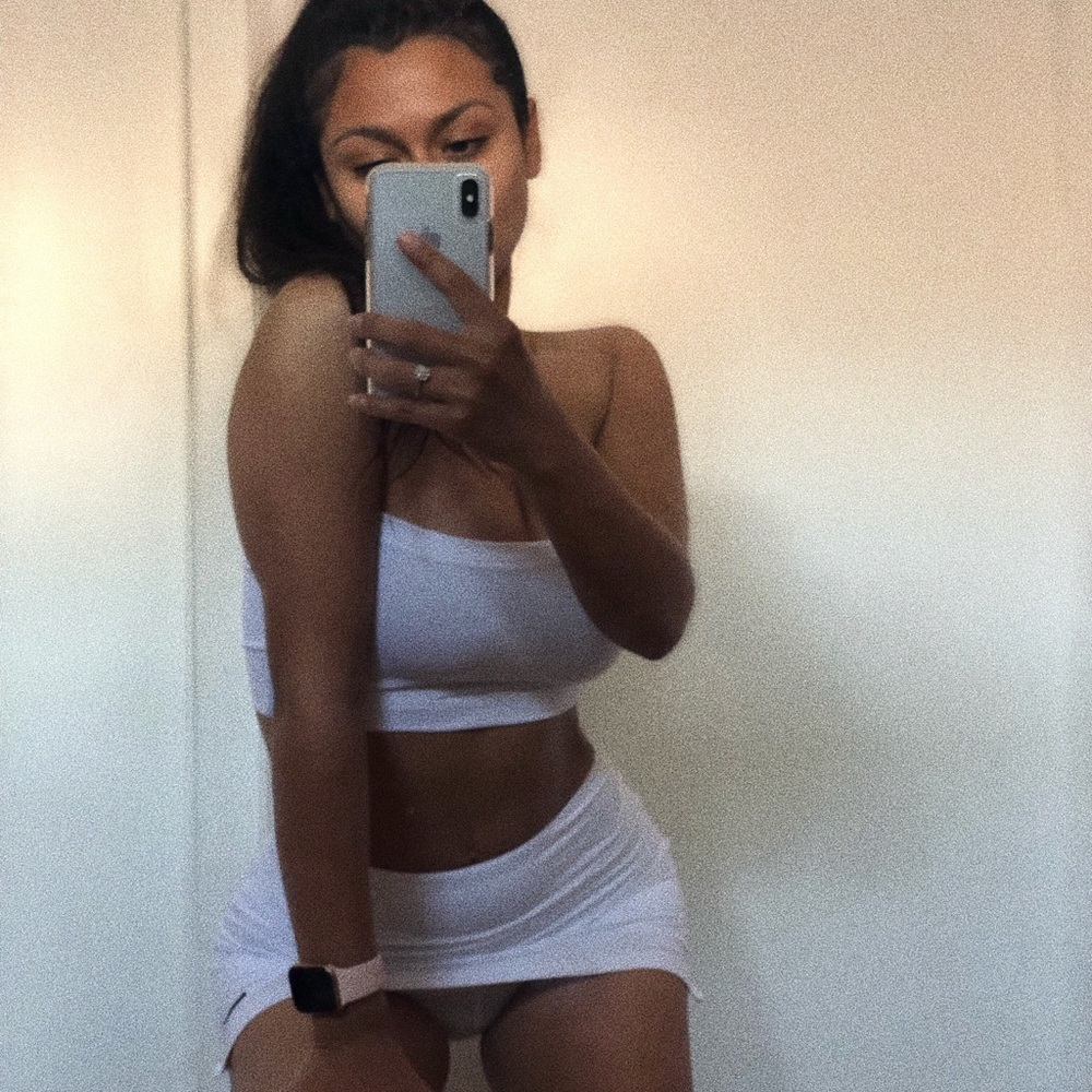 Meet your Posher, Lizzette